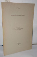 Céramique Pré-claudienne à Tournai - Extrait De L'antiquité Classique T XXVIII ( 1959 ) Fasc. 1 - Unclassified