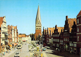 Lunebourg - Place Am Sande - Lüneburg