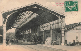 MONTREJEAU La Gare - Montréjeau