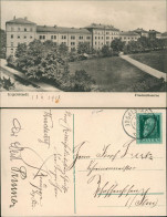 Ansichtskarte Ingolstadt Friedenskaserne 1913 - Ingolstadt