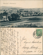 Ebersbach/Sa.-Ebersbach-Neugersdorf Stadtpartie, Fabrikanlage 1926 - Ebersbach (Löbau/Zittau)