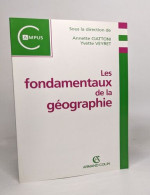 Les Fondamentaux De La Géographie - Non Classés