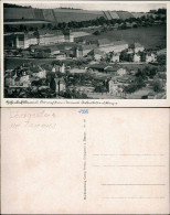 Ansichtskarte Königstein (Taunus) Blick Auf Das Arbeitslager 1938 - Koenigstein