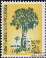 Namibia - Südwestafrika 334 Postfrisch 1964 Freimarken - Südwestafrika (1923-1990)