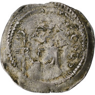 Évêché De Metz, Jacques De Lorraine, Denier, 1240-1260, Metz, Argent - Other & Unclassified