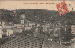 06110 - Le Cannet - Vue Générale - Le Cannet