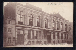 ALLEMAGNE - DUREN - Cercle Des Officiers - En Allemagne Occupée - Düren