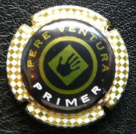 (dc-082) CAPSULE-CAVA    Pere Ventura Primer - Placas De Cava