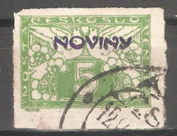 Ceskoslovensko - Used Stamps