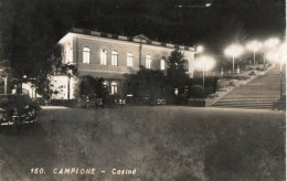 CAMPIONE - CASINO - F.P. - Como