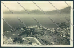 Palermo Città Villa Igea Foto Cartolina ZT7926 - Palermo