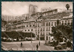 Cagliari Città Foto FG Cartolina ZK4027 - Cagliari