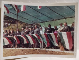 Basilicata Foto XIX Festa Nazionale Della Montagna, Monte Sirino, LAGONEGRO (Potenza) 1970. - Europe