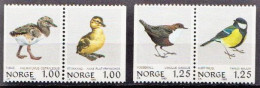 Norway MNH Set - Autres & Non Classés