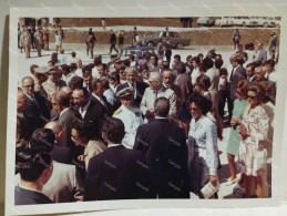 Basilicata Foto XIX Festa Nazionale Della Montagna, Monte Sirino, LAGONEGRO (Potenza) 1970. - Europa