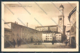 Gorizia Cormons Cartolina ZQ3356 - Gorizia