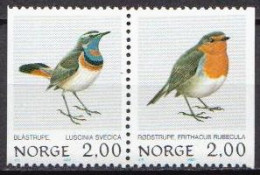 Norway MNH Set - Autres & Non Classés