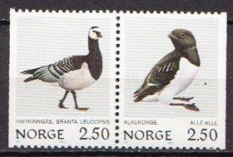 Norway MNH Set - Andere & Zonder Classificatie