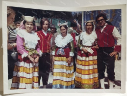 Basilicata Foto XIX Festa Nazionale Della Montagna, Monte Sirino, LAGONEGRO (Potenza) 1970. - Europe