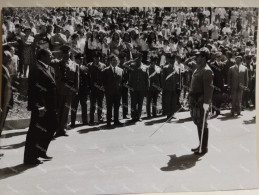 Basilicata Foto XIX Festa Nazionale Della Montagna, Monte Sirino, LAGONEGRO (Potenza) 1970. - Europe