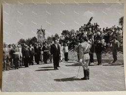 Basilicata Foto XIX Festa Nazionale Della Montagna, Monte Sirino, LAGONEGRO (Potenza) 1970. - Europa