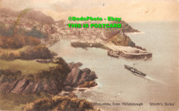 R436148 Ilfracombe From Hillsborough. Worth Series - Mondo