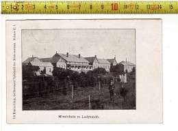 67960 - UIT MARIA GALM TIJDSCRIFT DER MISSIONARISSEN OBLATEN - MISSIEHUIS TE LADYSMITH - Missions