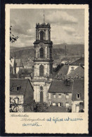 ALLEMAGNE - SAARBRUCKEN - Ludwigskirche - Saarbruecken