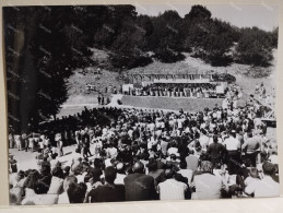 Basilicata Foto XIX Festa Nazionale Della Montagna, Monte Sirino, LAGONEGRO (Potenza) 1970. - Europa