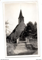 Photo Grandouet Corbin Eglise - Places