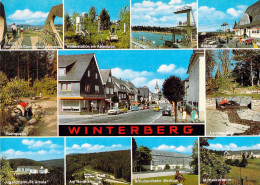 Winterberg - Multivues - Winterberg