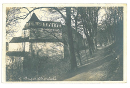 RO 79 - 18562 BRASOV, Romania - Old Postcard, Real PHOTO - Used - 1929 - Romania