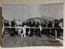 Basilicata Foto XIX Festa Nazionale Della Montagna, Monte Sirino, LAGONEGRO (Potenza) 1970. - Europa