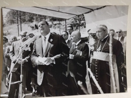 Basilicata Foto XIX Festa Nazionale Della Montagna, Monte Sirino, LAGONEGRO (Potenza) 1970. - Europe