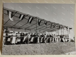 Basilicata Foto XIX Festa Nazionale Della Montagna, Monte Sirino, LAGONEGRO (Potenza) 1970. - Europe