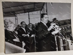 Basilicata Foto XIX Festa Nazionale Della Montagna, Monte Sirino, LAGONEGRO (Potenza) 1970. - Europe