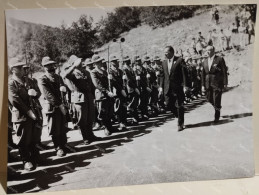 Basilicata Foto XIX Festa Nazionale Della Montagna, Monte Sirino, LAGONEGRO (Potenza) 1970. - Europe