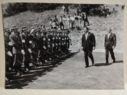 Basilicata Foto XIX Festa Nazionale Della Montagna, Monte Sirino, LAGONEGRO (Potenza) 1970. - Europe