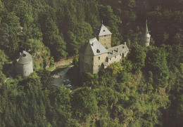 Waimes Reinhardstein  Chateau - Waimes - Weismes