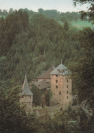 Waimes Reinhardstein  Chateau - Weismes