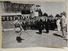 Basilicata Foto XIX Festa Nazionale Della Montagna, Monte Sirino, LAGONEGRO (Potenza) 1970. - Europe