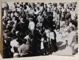 Basilicata Foto XIX Festa Nazionale Della Montagna, Monte Sirino, LAGONEGRO (Potenza) 1970. - Europe