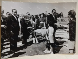 Basilicata Foto XIX Festa Nazionale Della Montagna, Monte Sirino, LAGONEGRO (Potenza) 1970. - Europe