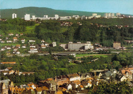 Marbourg - Vue D'ensemble Aérienne - Marburg