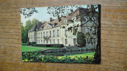 Thury-sous-clermont , Château Defillerval , Centre Résidentiel De Séminaires - Other & Unclassified
