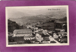 Delcampe - 68 ORBEY  Urbeis / Els  A. G. N° 121 - Orbey