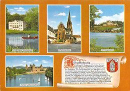 Aschaffenburg - Multivues - Aschaffenburg