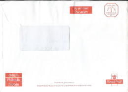 Royal Mail Envelope Great Britain - Stamped Stationery, Airletters & Aerogrammes