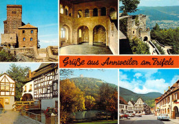 Annweiler Am Trifels - Multivues - Autres & Non Classés