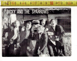 67970 - DICKY AND THE SPARROWS - Chanteurs & Musiciens